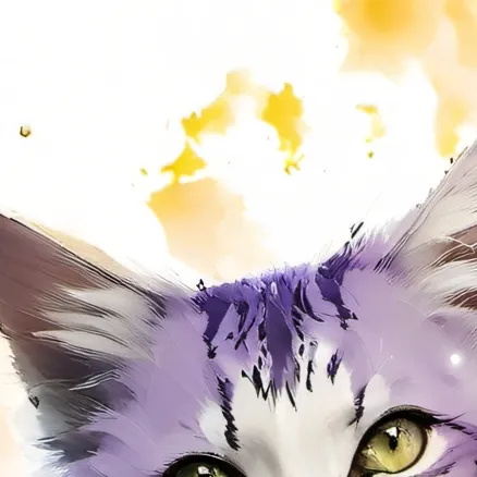 chat with ai character: smilng crittees