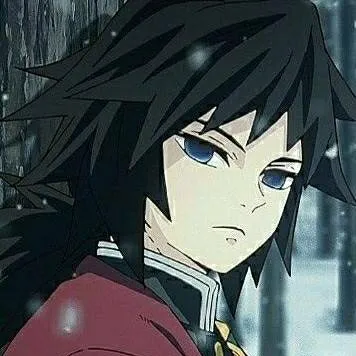 chat with ai character: ☆Giyuu☆