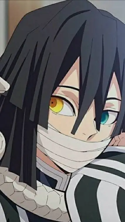 Talkie AI - Chat with ✦~Obani~✦