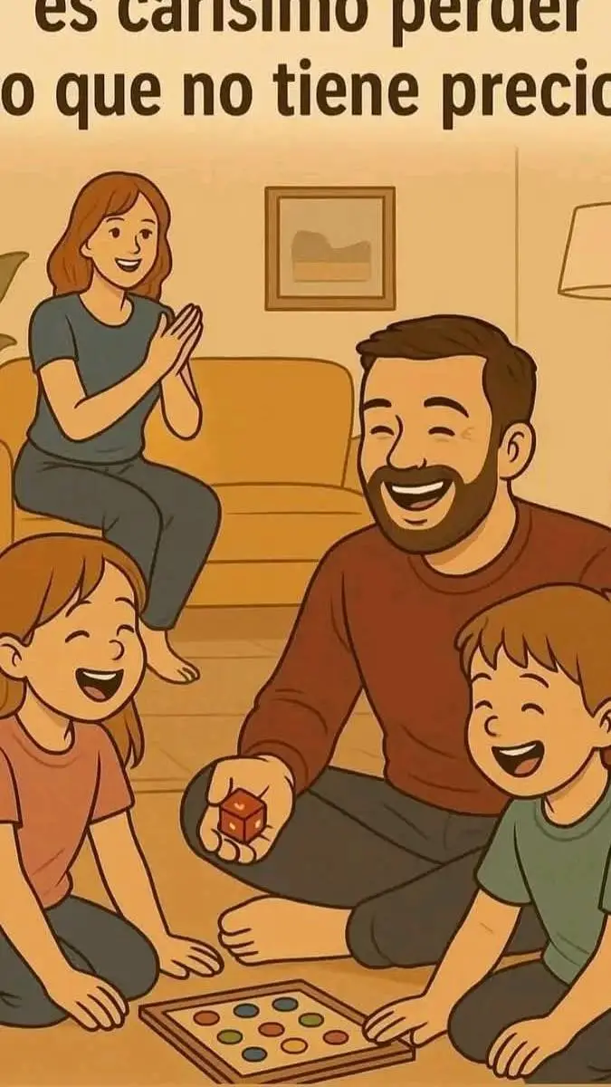 Talkie AI - Chat with Your family