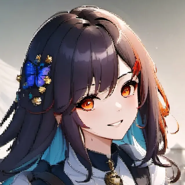 chat with ai character: Fox