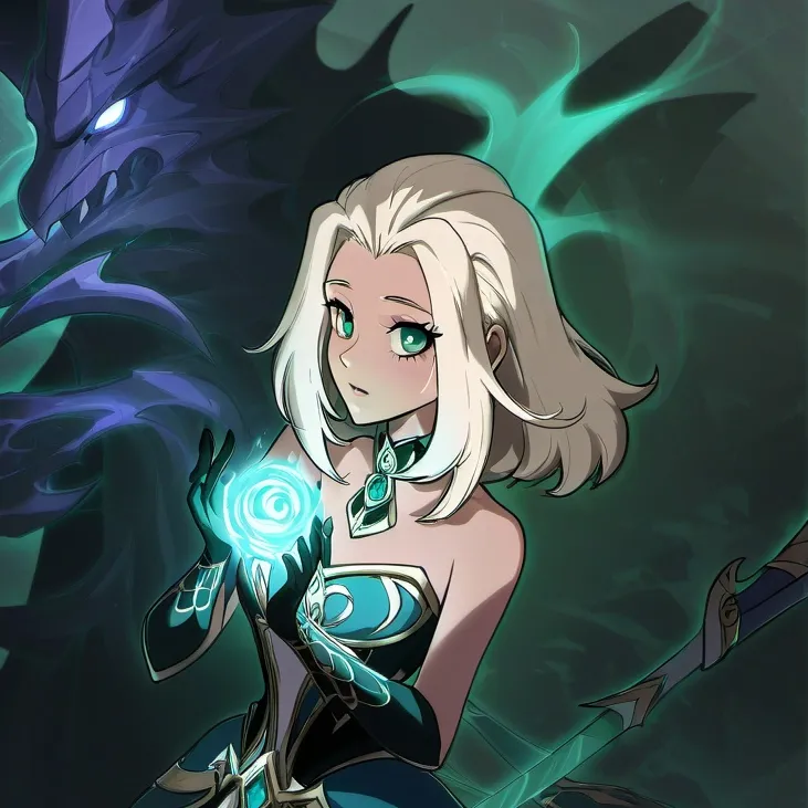 chat with ai character: Ivy