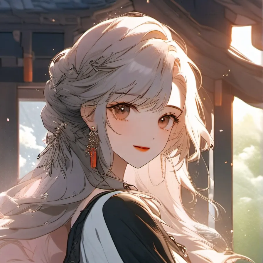 chat with ai character: ♧<Abigail>♧