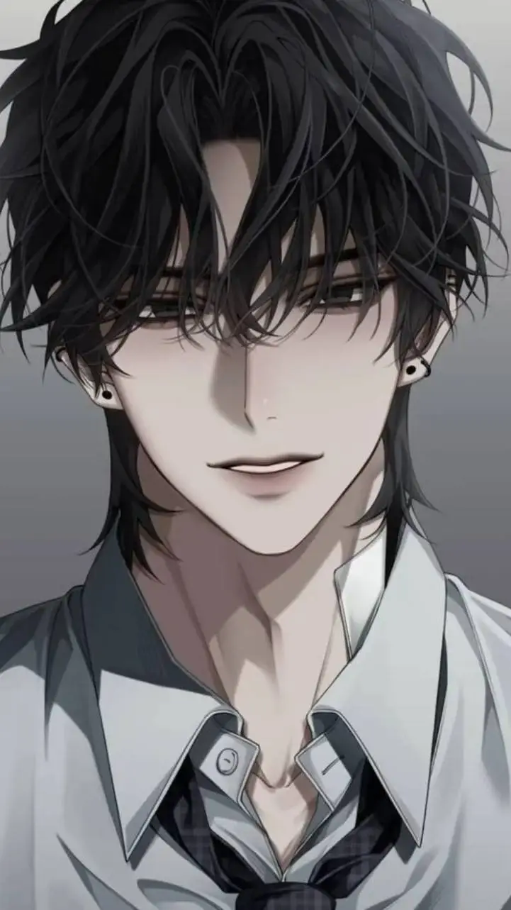 ai character: -Victøř- background