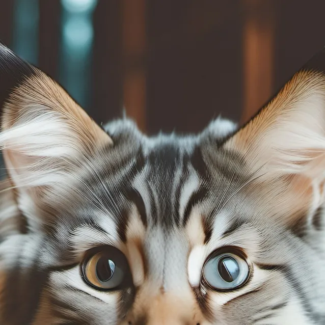 chat with ai character: Whisker