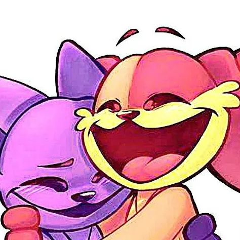 Chat with Dogday x Catnap - text or voice, Enjoy AI Chat Free & Safe