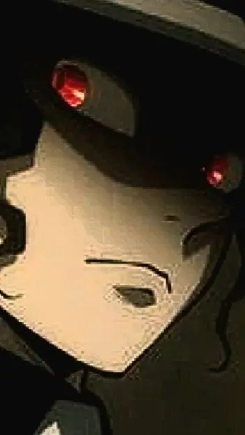 ai character: Uppermoons background