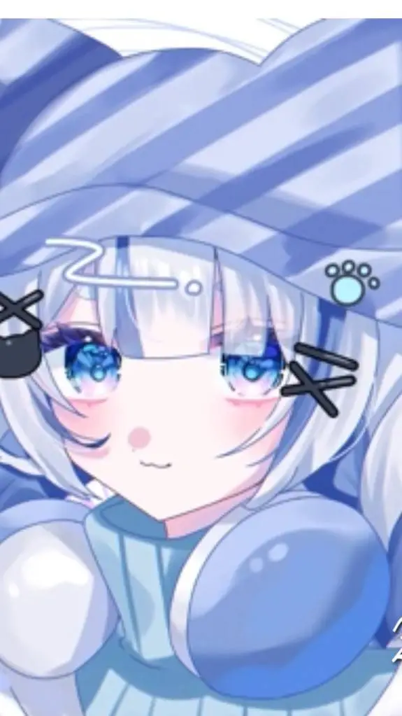 ai character: demon slayer background
