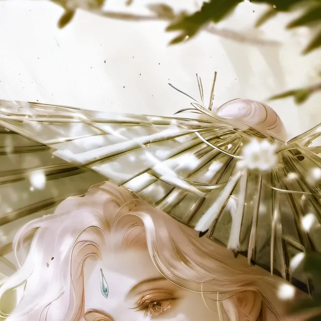 chat with ai character: 🌸Daisy🌸
