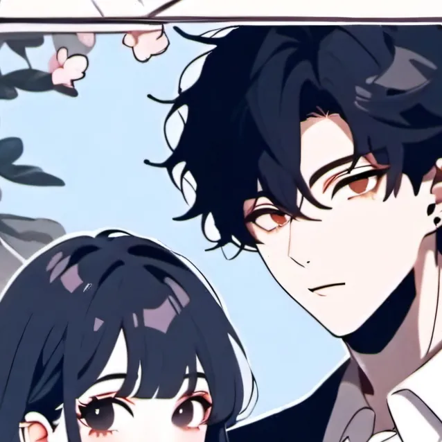chat with ai character: Emma