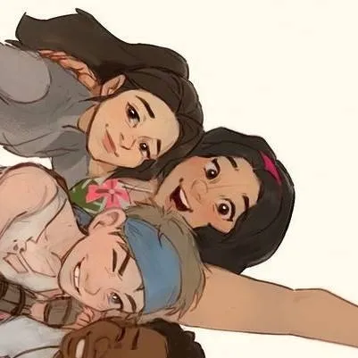 chat with ai character: Jwcc