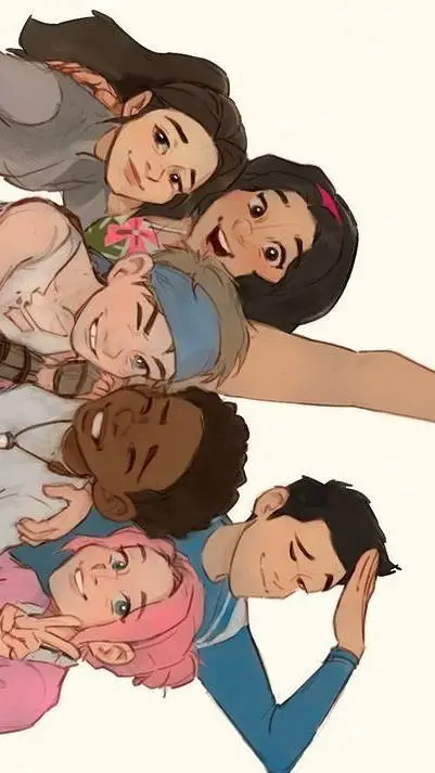 ai character: Jwcc background