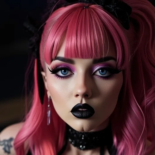 chat with ai character: Sarah