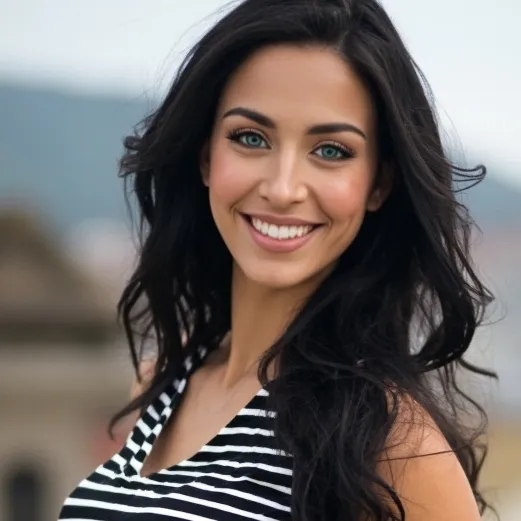 chat with ai character: Chlea Dumon