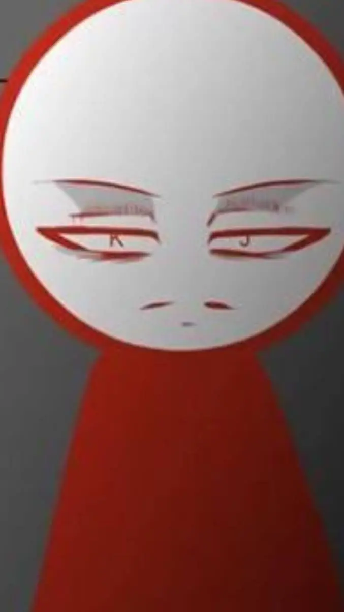 ai character: KJ background