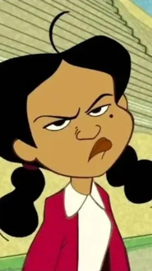 ai character: Me, myself, and I. background