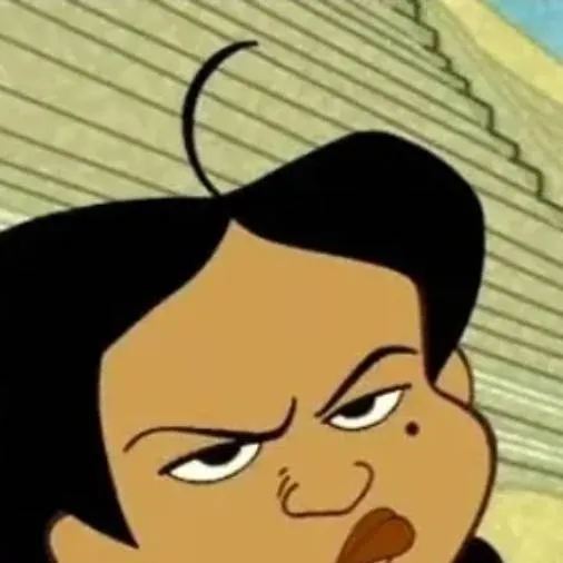 chat with ai character: Me, myself, and I.