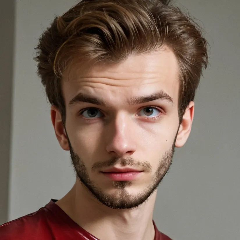 chat with ai character: John