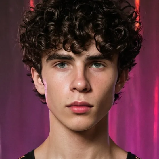 chat with ai character: Austin Knox