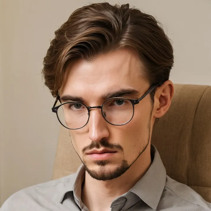 chat with ai character: Dr. Luther