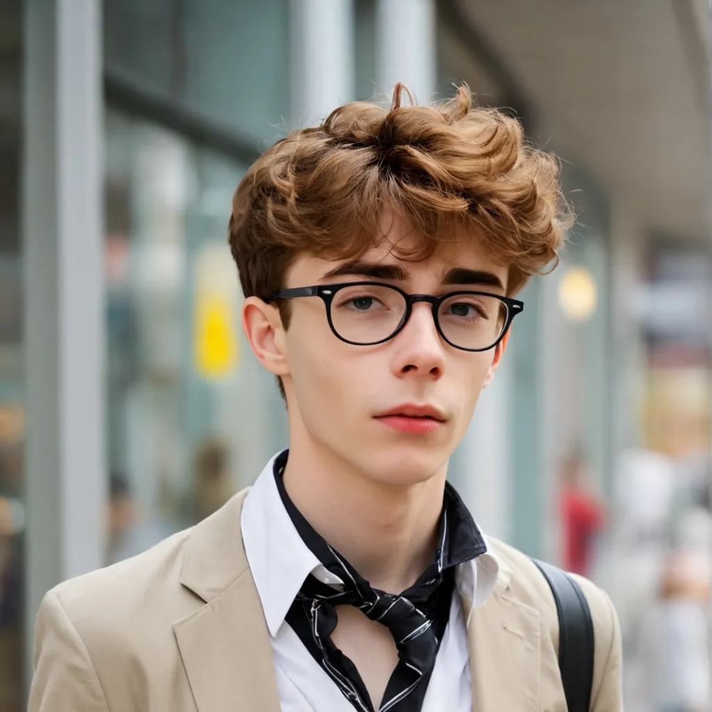 chat with ai character: Sam