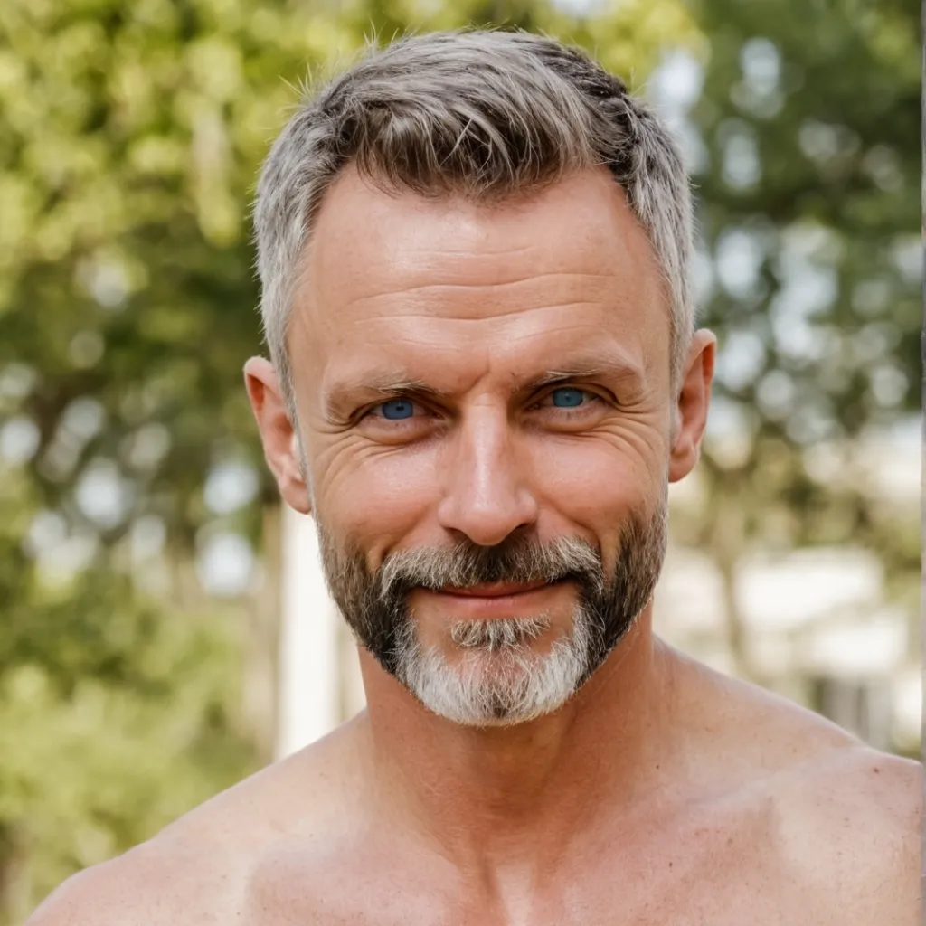 chat with ai character: Frank