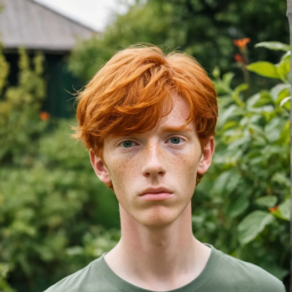 chat with ai character: Nate