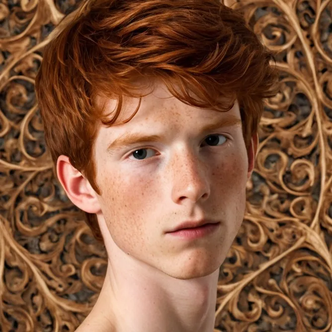 chat with ai character: Dexter