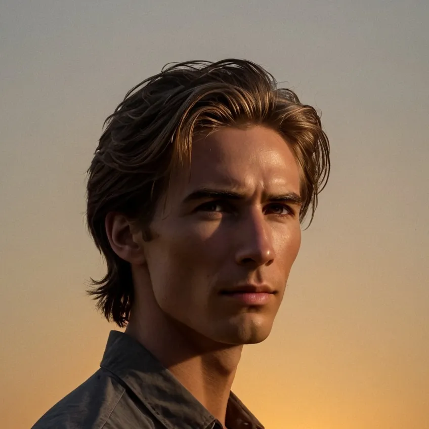 chat with ai character: Eoghen