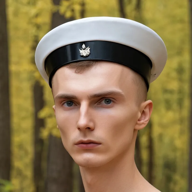 chat with ai character: Nykolai