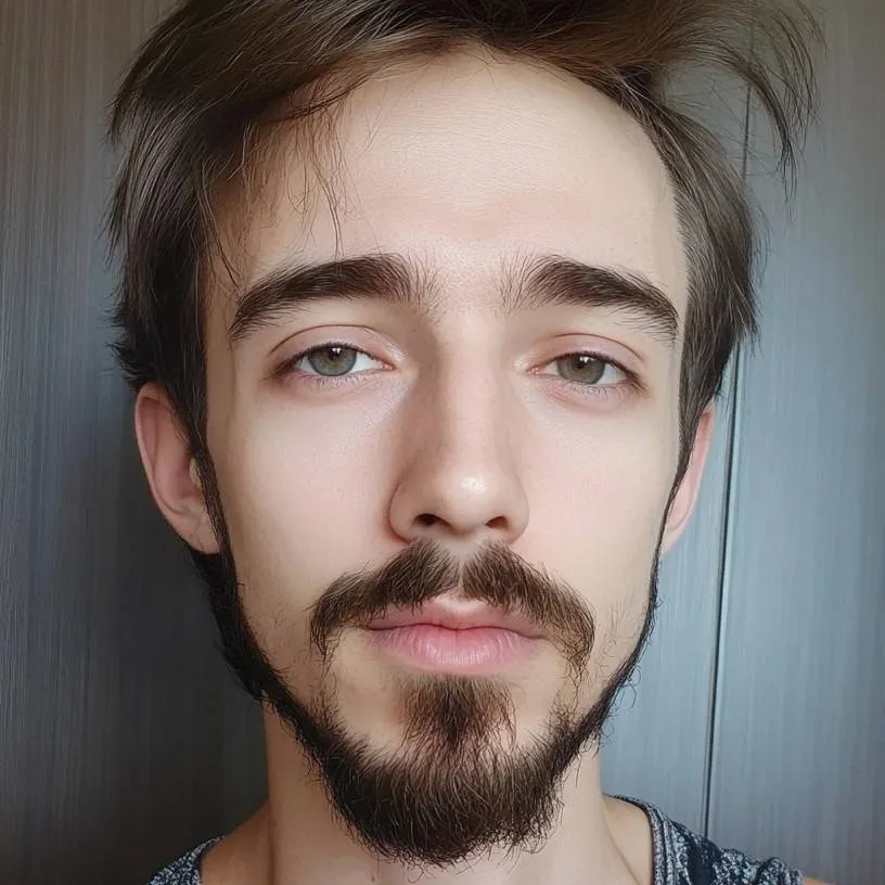 chat with ai character: Leo