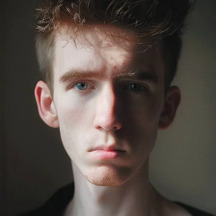 chat with ai character: Kasey