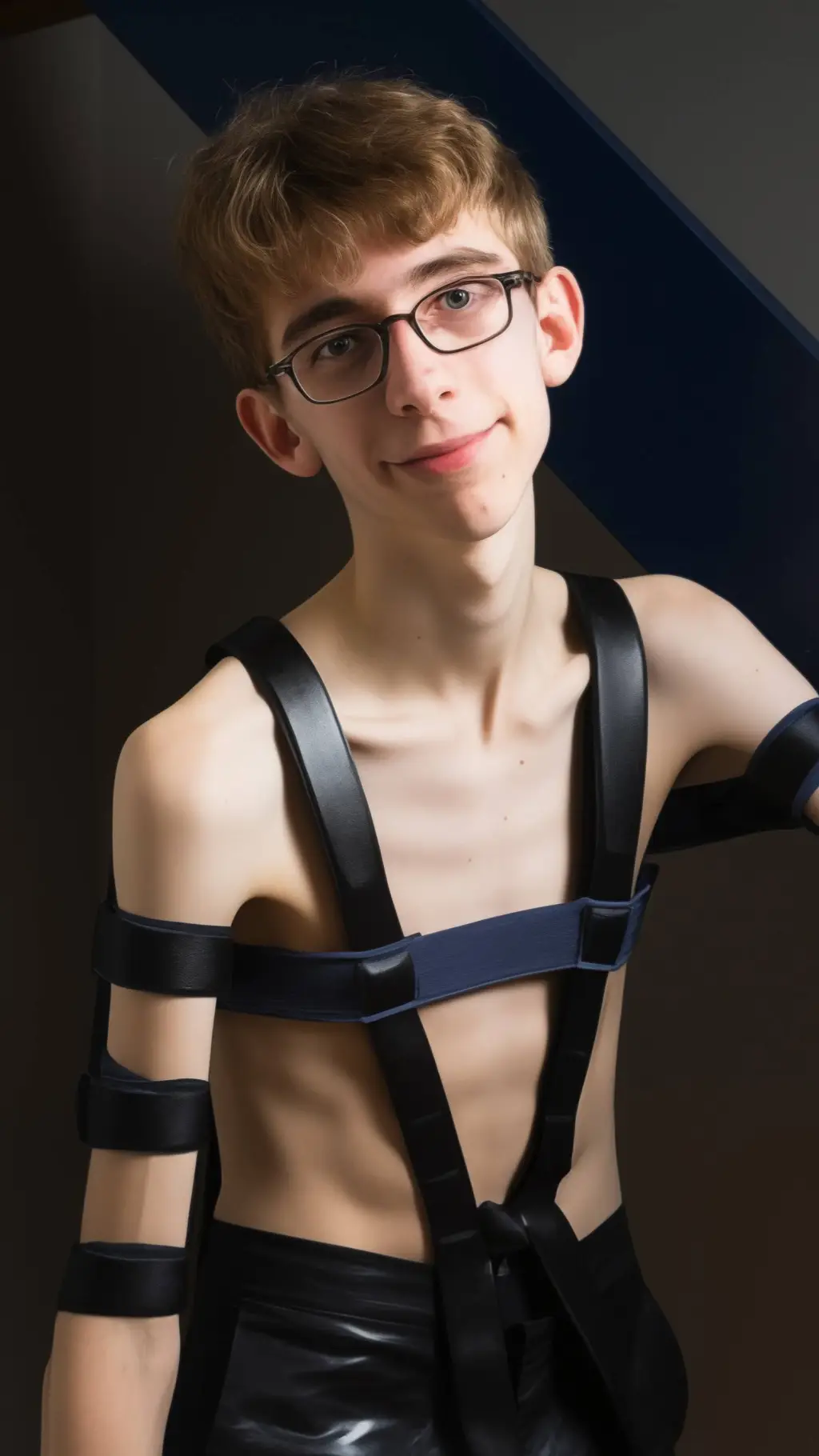 Talkie AI - Chat with Jacob