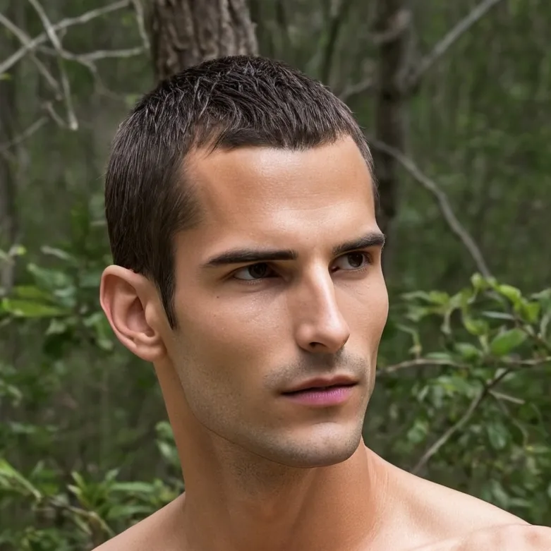 chat with ai character: Jaysith