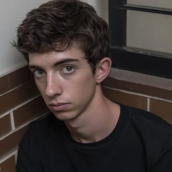 chat with ai character: Ayven