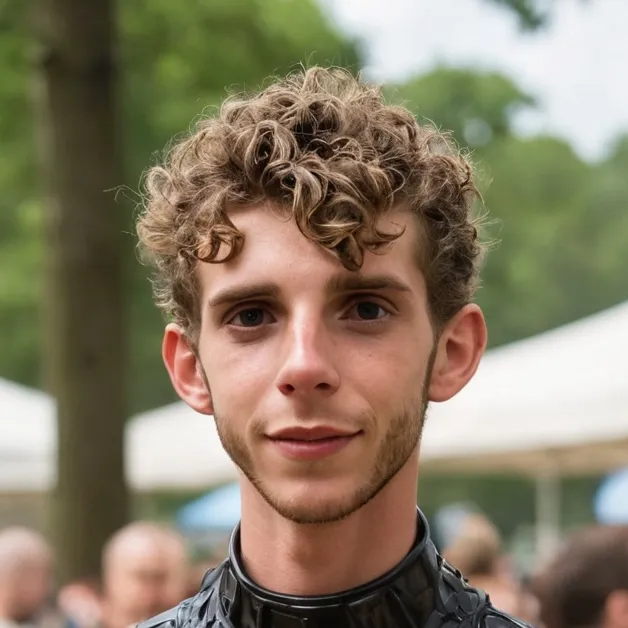 chat with ai character: Kenth