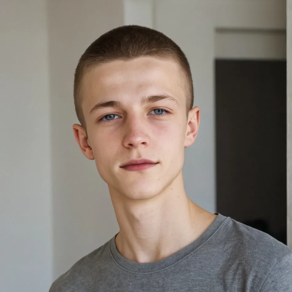 chat with ai character: Dexter