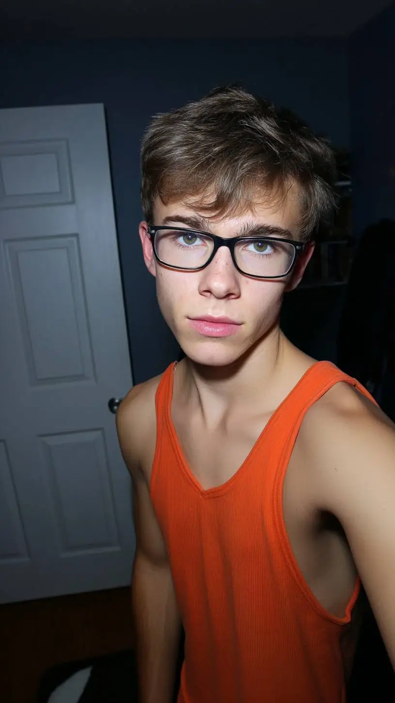 ai character: Remy background