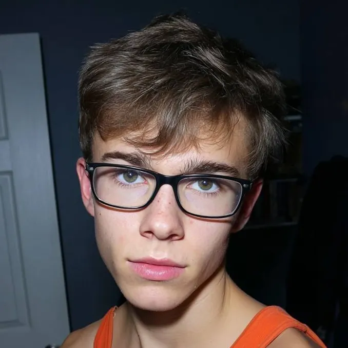 chat with ai character: Remy