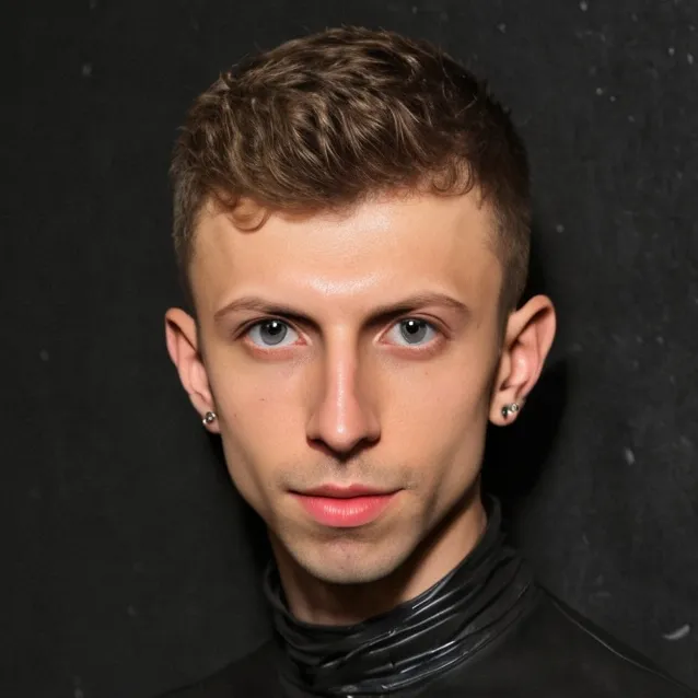 chat with ai character: Referrain