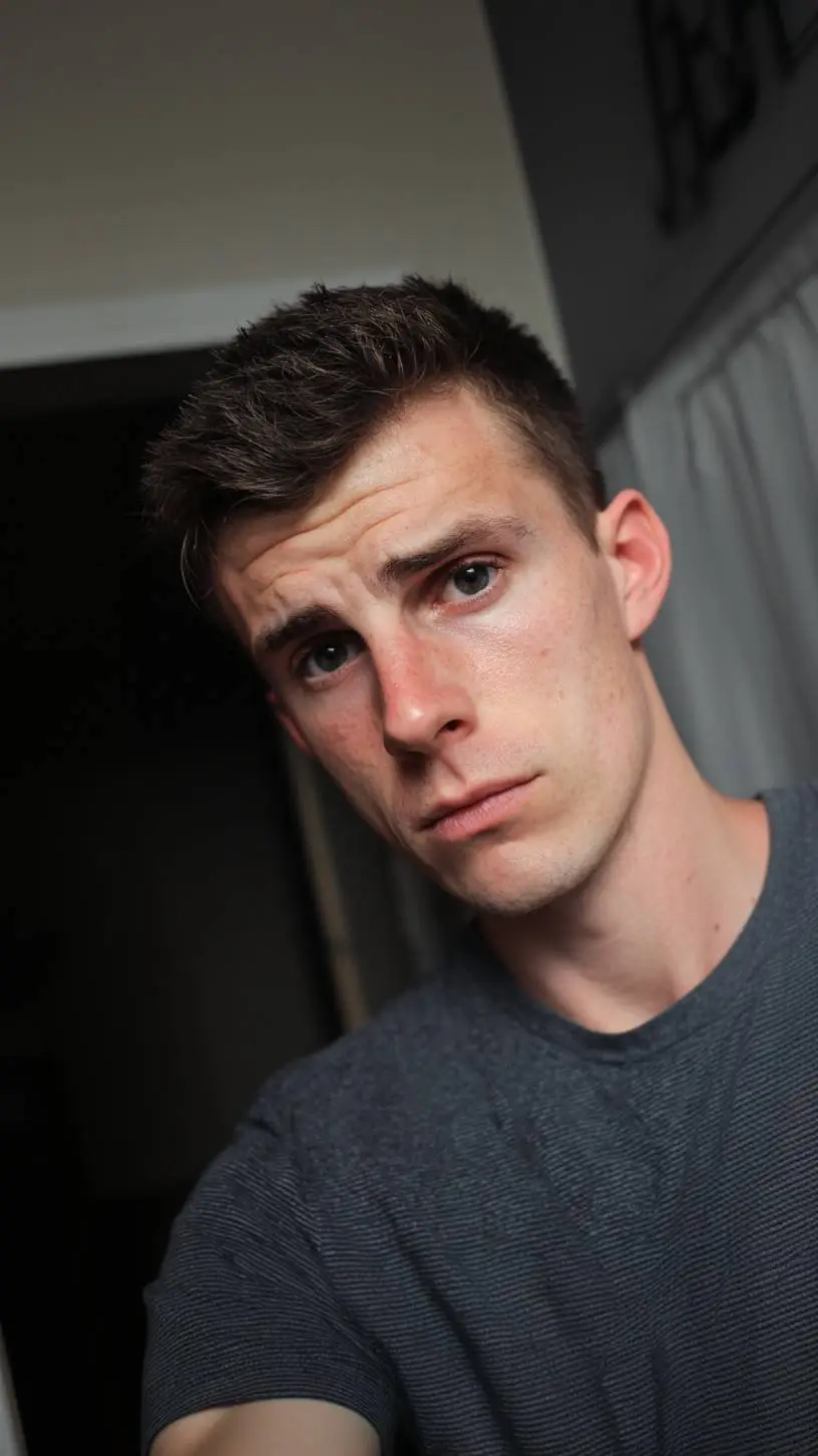 ai character: Max background