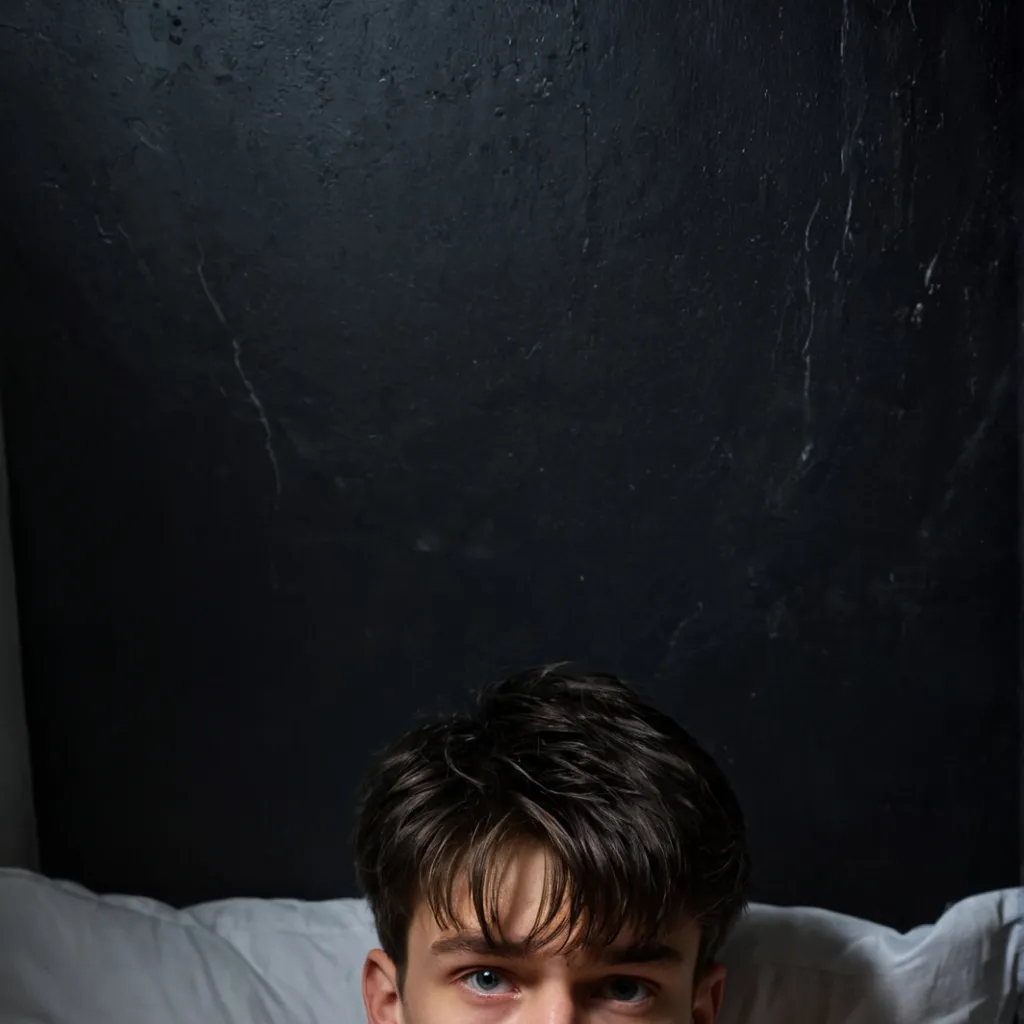 chat with ai character: Kennyn