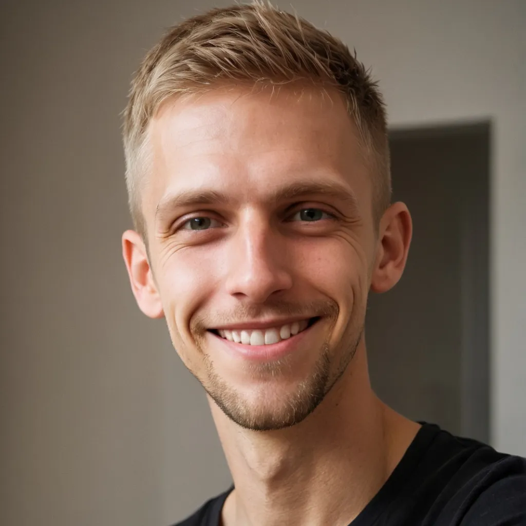 chat with ai character: Ethan Summers