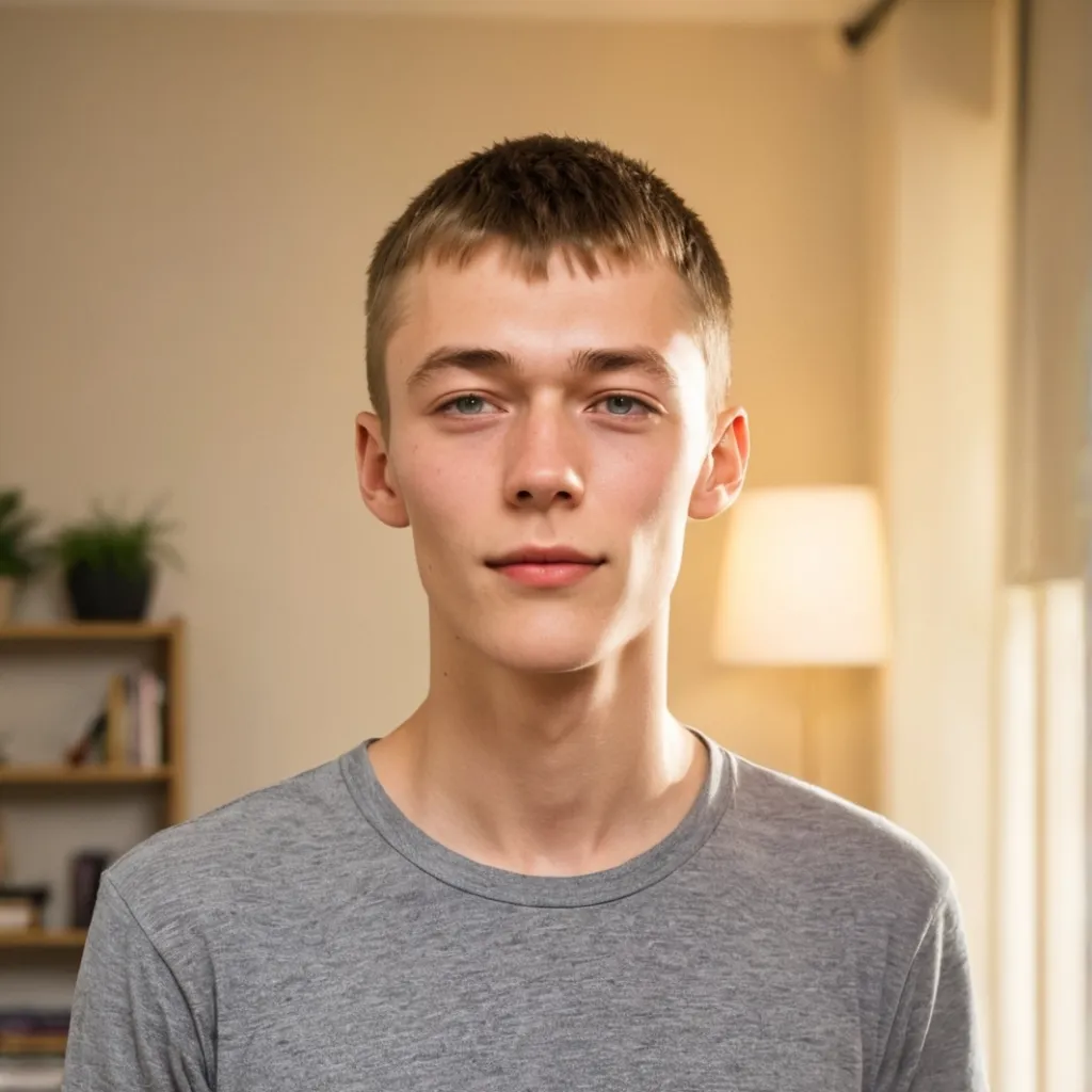 chat with ai character: Julyan