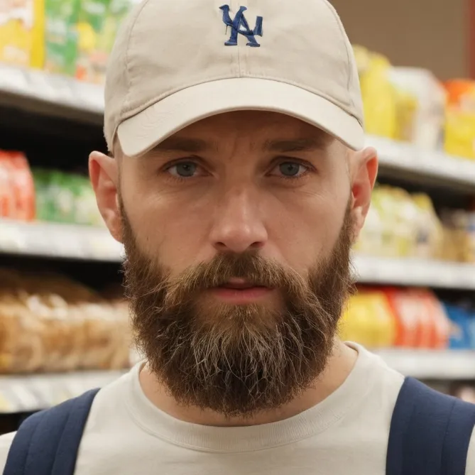 chat with ai character: Tommy