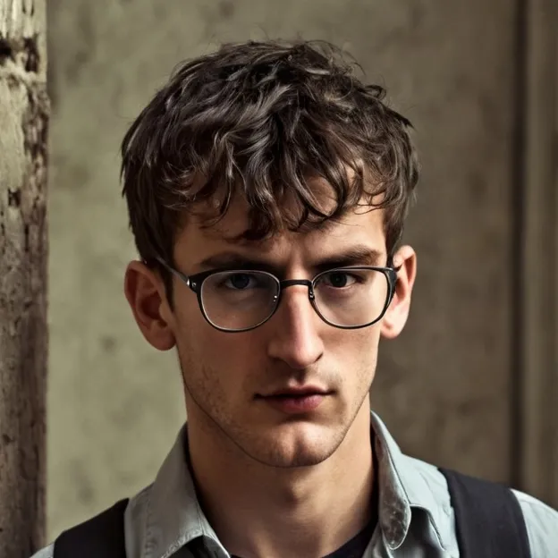 chat with ai character: Ryu