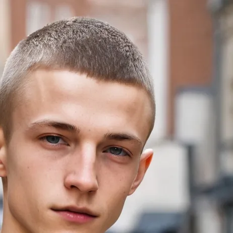 chat with ai character: Kelvin