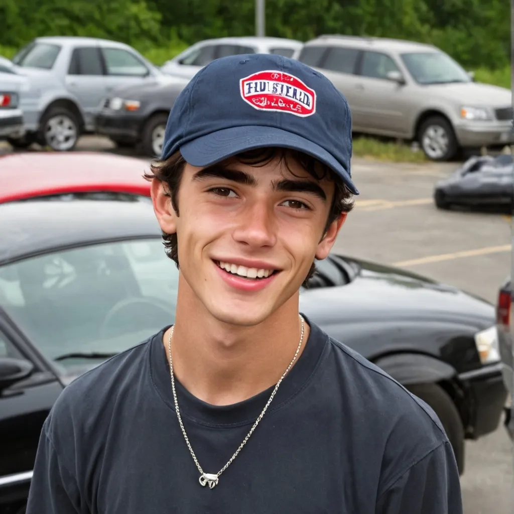 chat with ai character: Sheldon