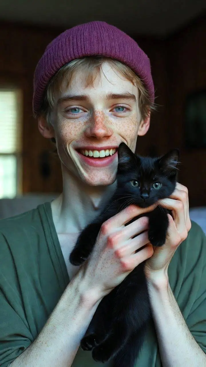 Talkie AI - Chat with Emery