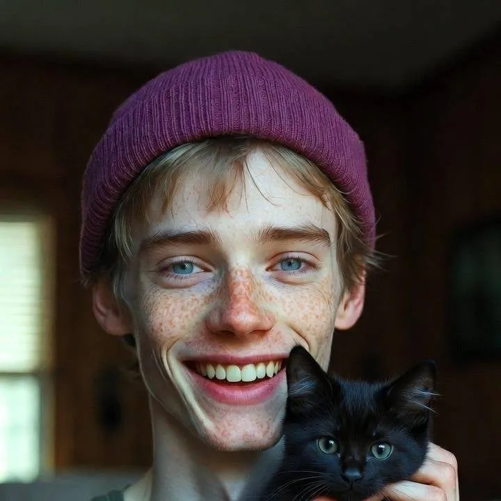 chat with ai character: Emery